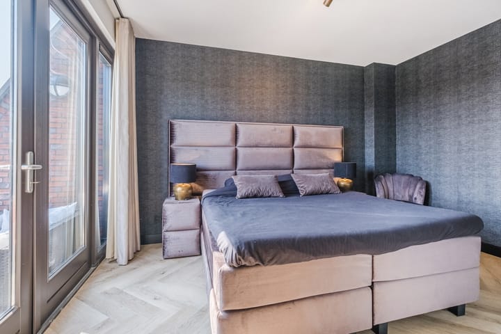 Foto 26 van Kapelstraat 27-E