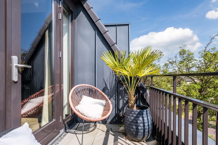 Foto 28 van Kapelstraat 27-E