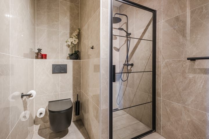 Foto 30 van Kapelstraat 27-E