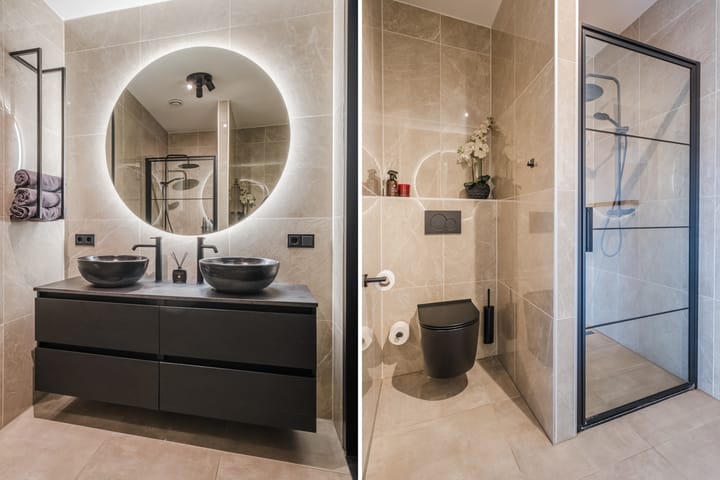 Foto 31 van Kapelstraat 27-E