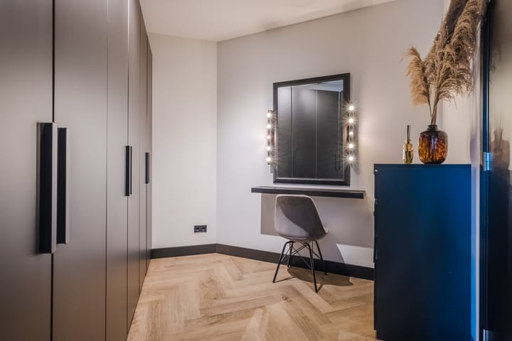 Foto 32 van Kapelstraat 27-E