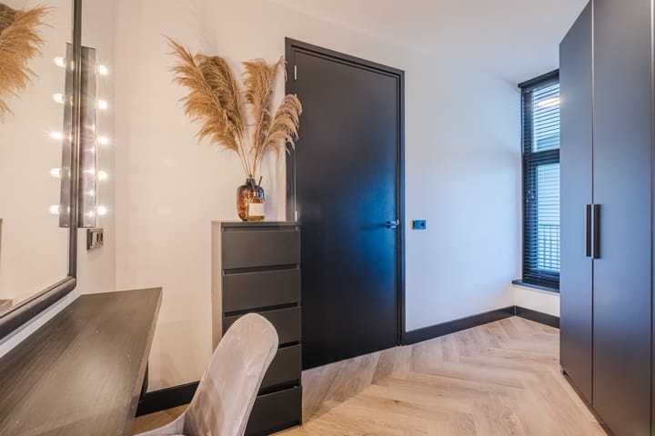 Foto 33 van Kapelstraat 27-E