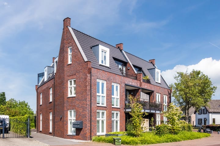 Foto 38 van Kapelstraat 27-E