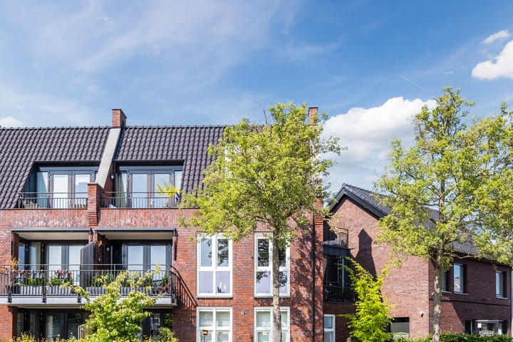 Foto 39 van Kapelstraat 27-E