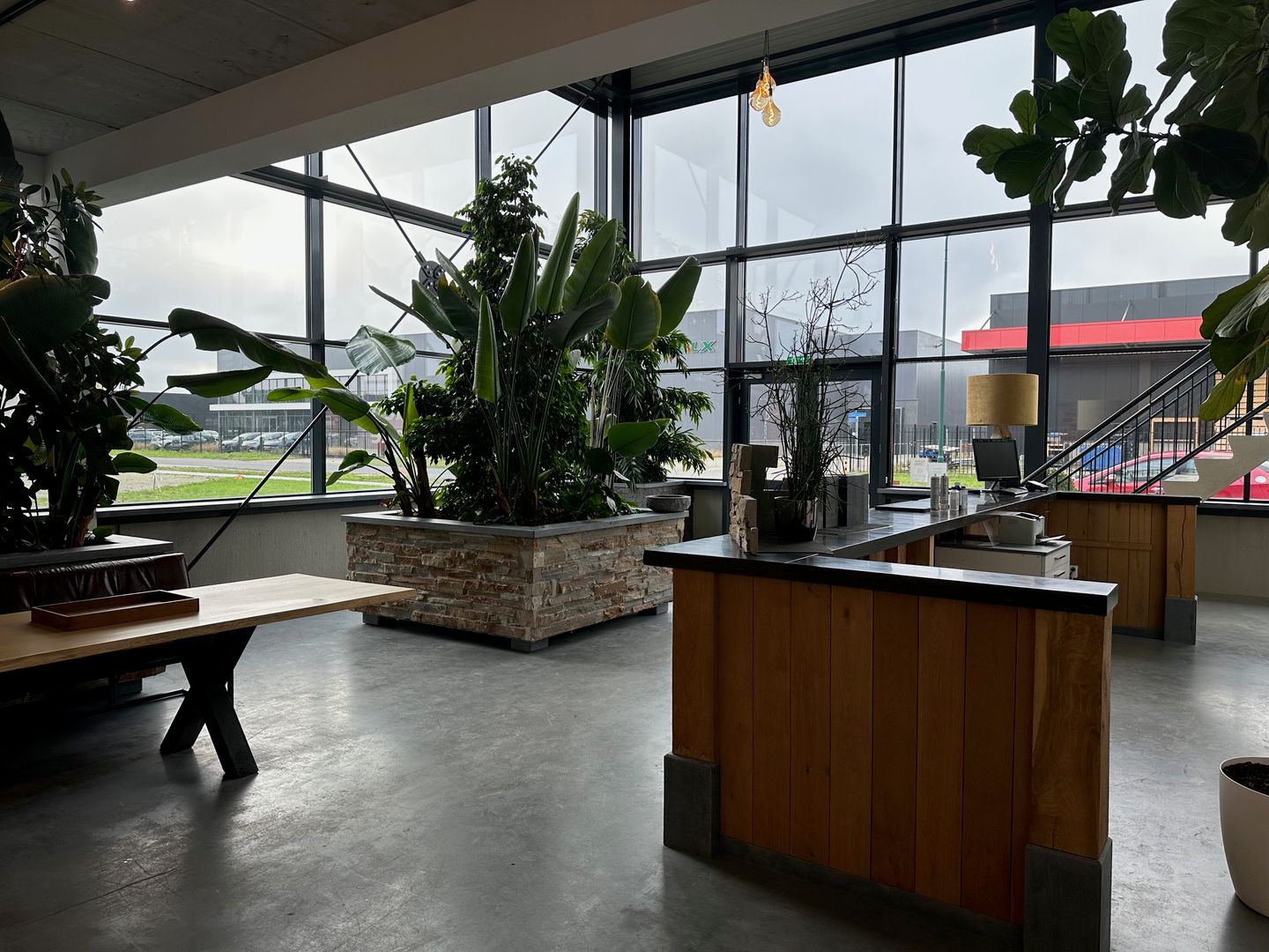 Bekijk foto 5 van Keukenbeemd 5