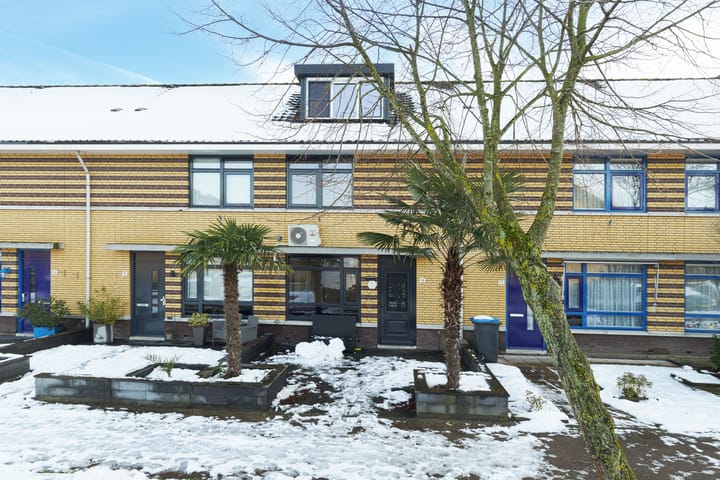 Foto 33 van Koperslagerij 14