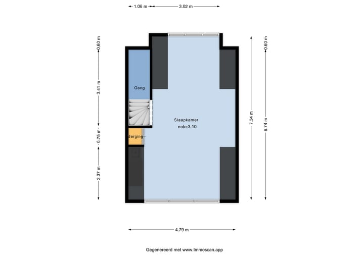 Foto 37 van Koperslagerij 14