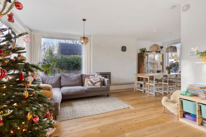 Foto 3 van Prinses Irenelaan 10