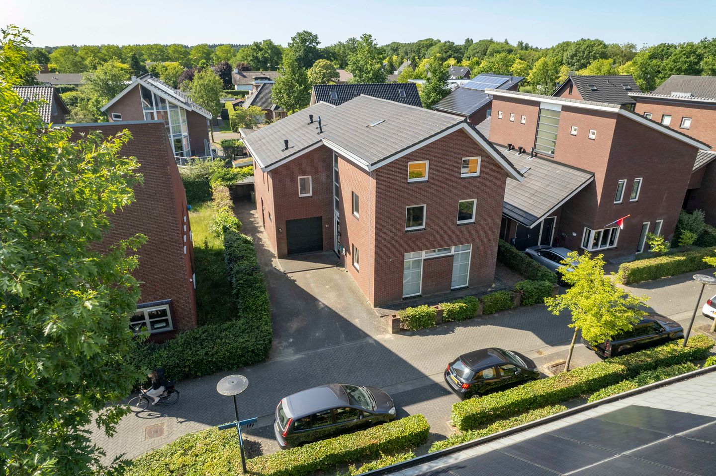 Photo 1 of Romeyn de Hooghestraat 14