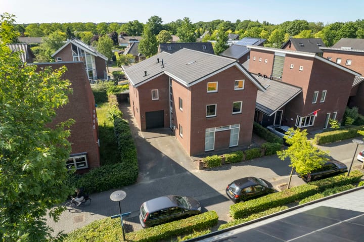 Romeyn de Hooghestraat 14 main image