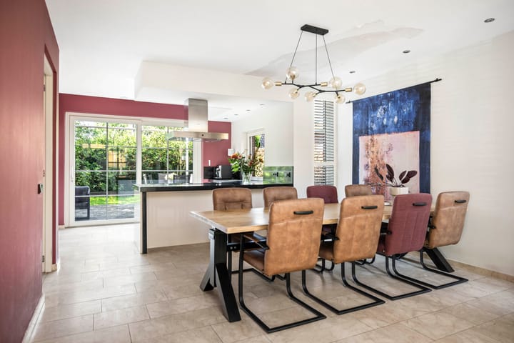 Photo 3 of Romeyn de Hooghestraat 14