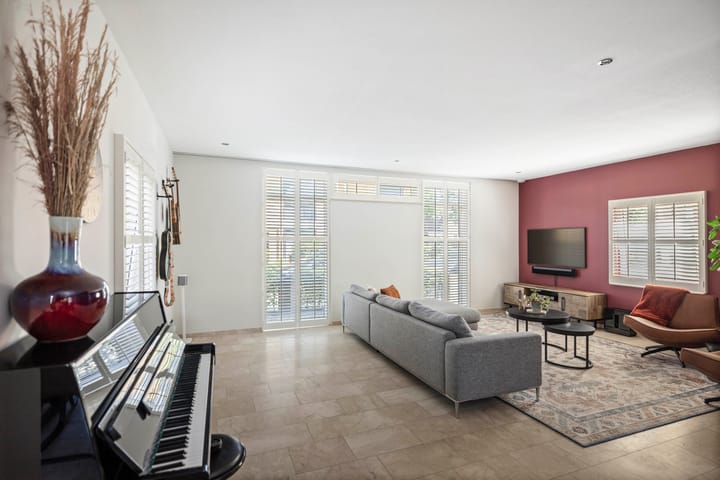 Photo 4 of Romeyn de Hooghestraat 14