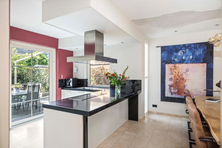 Photo 5 of Romeyn de Hooghestraat 14