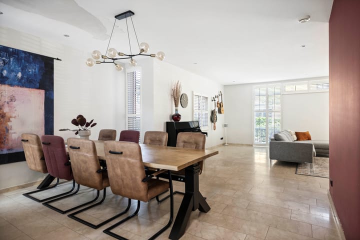 Foto 8 van Romeyn de Hooghestraat 14