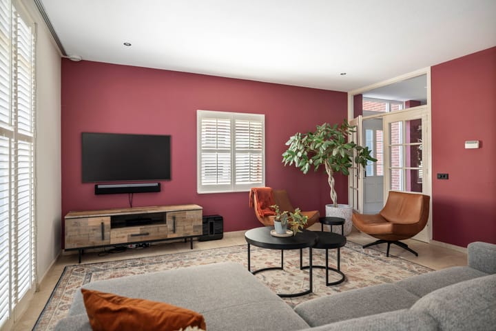 Foto 9 van Romeyn de Hooghestraat 14