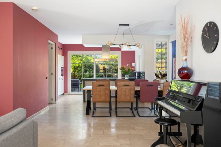 Foto 10 van Romeyn de Hooghestraat 14