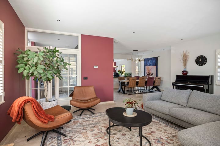 Foto 11 van Romeyn de Hooghestraat 14