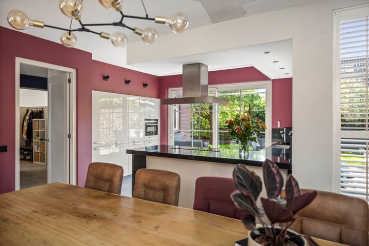 Foto 12 van Romeyn de Hooghestraat 14