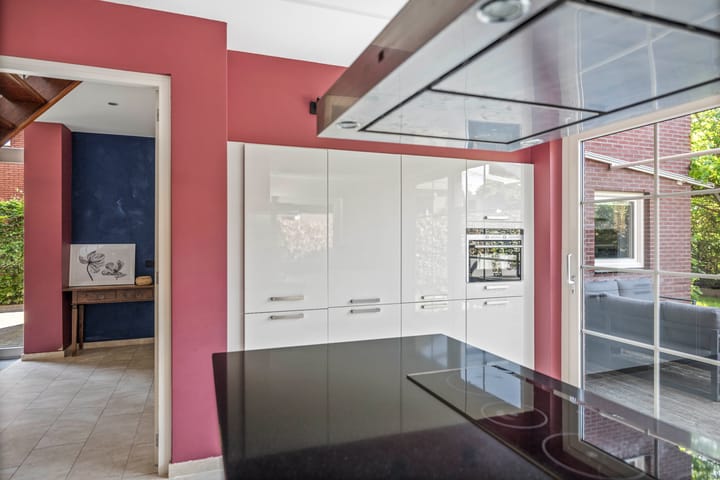 Foto 13 van Romeyn de Hooghestraat 14