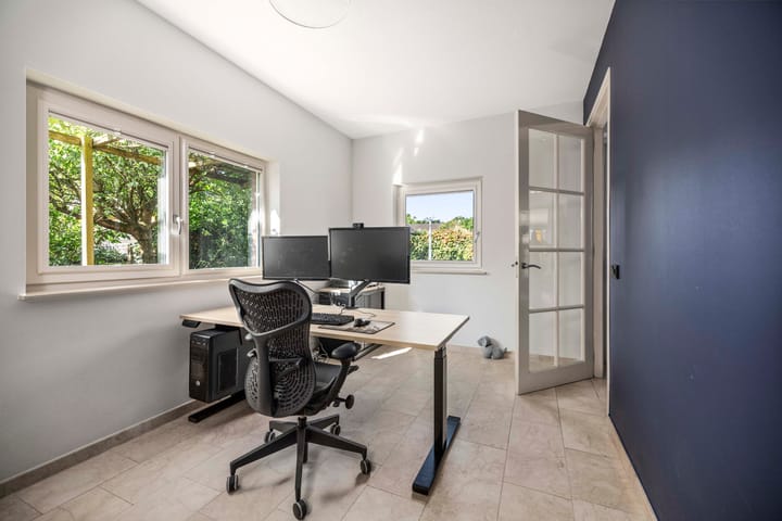 Foto 15 van Romeyn de Hooghestraat 14