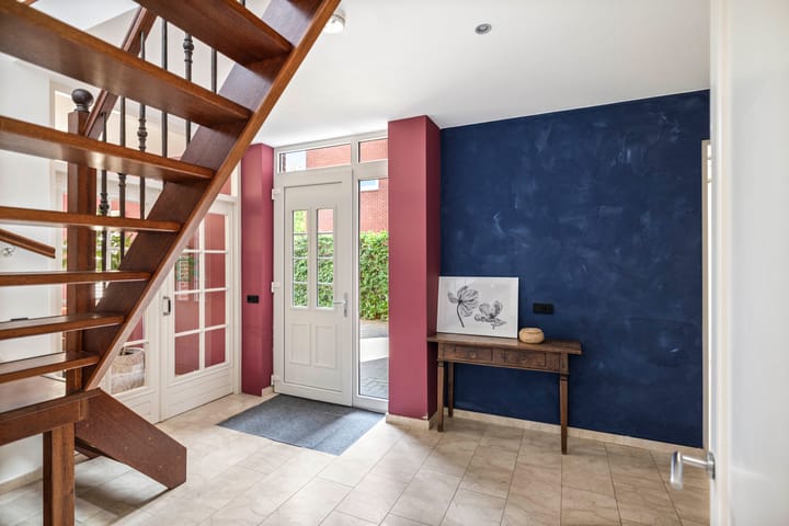 Foto 16 van Romeyn de Hooghestraat 14