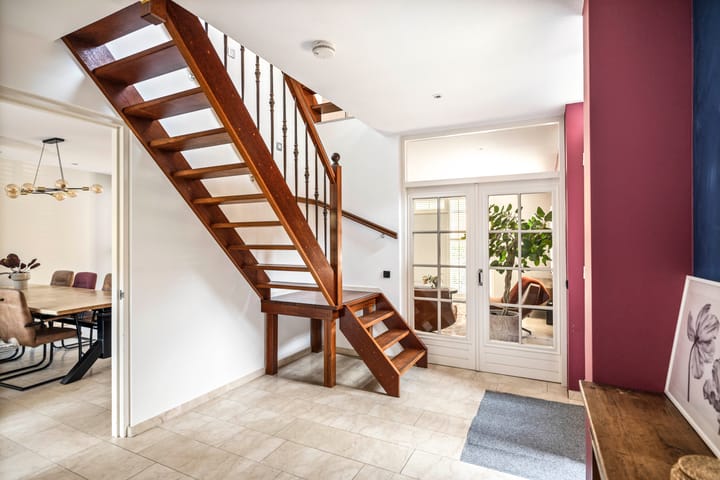 Foto 19 van Romeyn de Hooghestraat 14