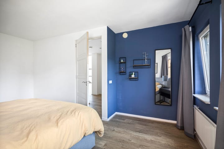 Foto 21 van Romeyn de Hooghestraat 14