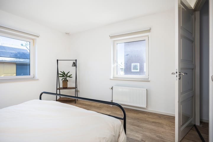 Foto 28 van Romeyn de Hooghestraat 14