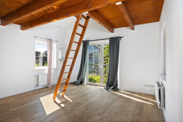 Foto 32 van Romeyn de Hooghestraat 14