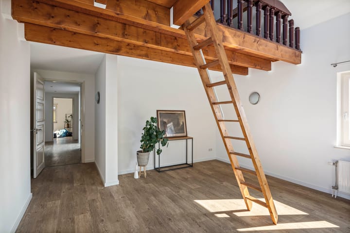 Foto 33 van Romeyn de Hooghestraat 14