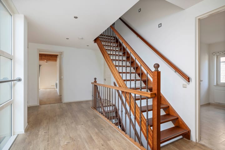 Foto 34 van Romeyn de Hooghestraat 14