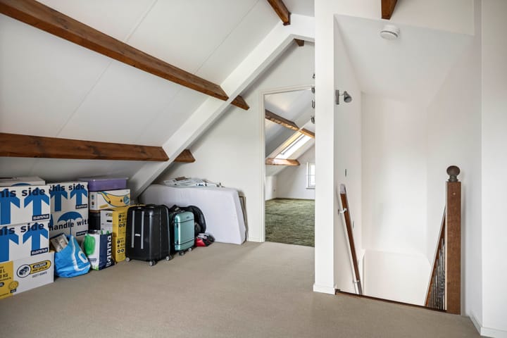 Foto 35 van Romeyn de Hooghestraat 14