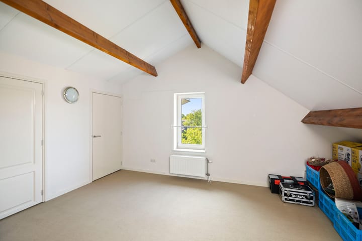 Foto 40 van Romeyn de Hooghestraat 14