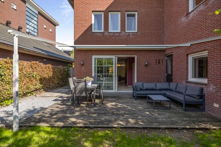 Foto 41 van Romeyn de Hooghestraat 14