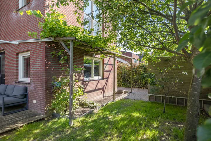 Foto 43 van Romeyn de Hooghestraat 14