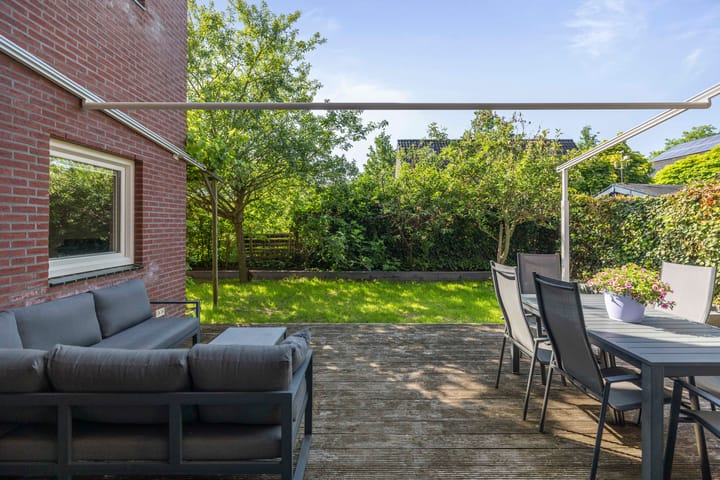 Foto 44 van Romeyn de Hooghestraat 14