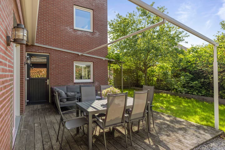 Foto 45 van Romeyn de Hooghestraat 14