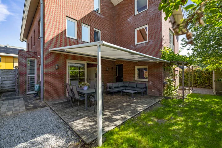 Foto 47 van Romeyn de Hooghestraat 14