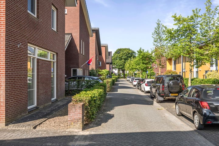 Foto 51 van Romeyn de Hooghestraat 14