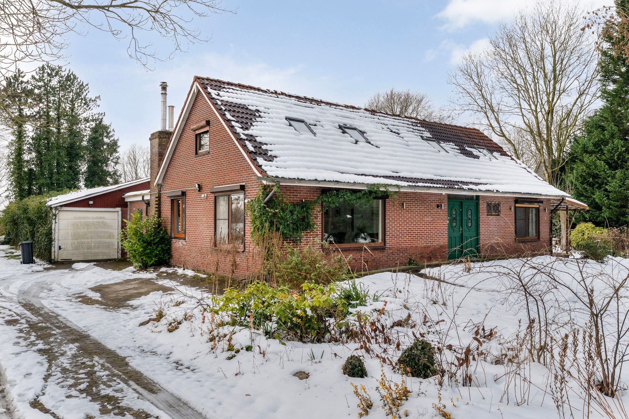 Buying a house in The Netherlands., Beilervaart 59