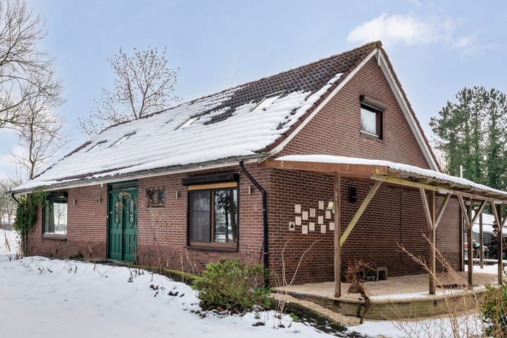 Foto 58 van Beilervaart 59