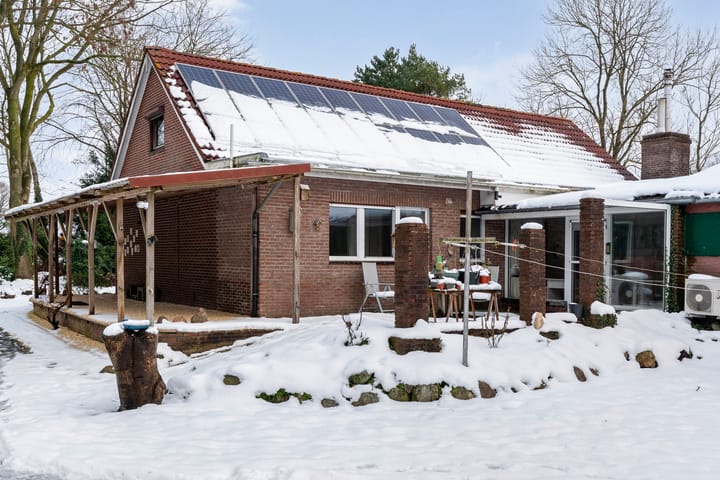 Foto 63 van Beilervaart 59