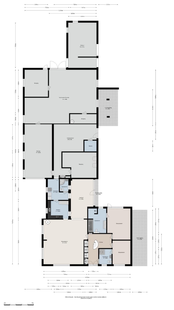 Foto 72 van Beilervaart 59