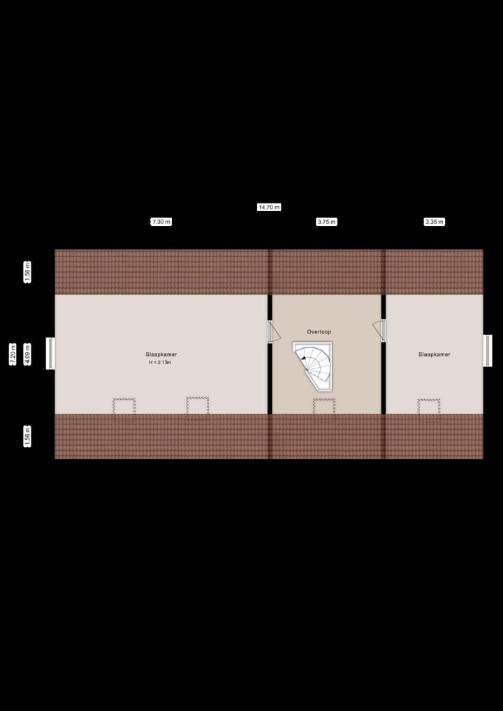 Foto 73 van Beilervaart 59