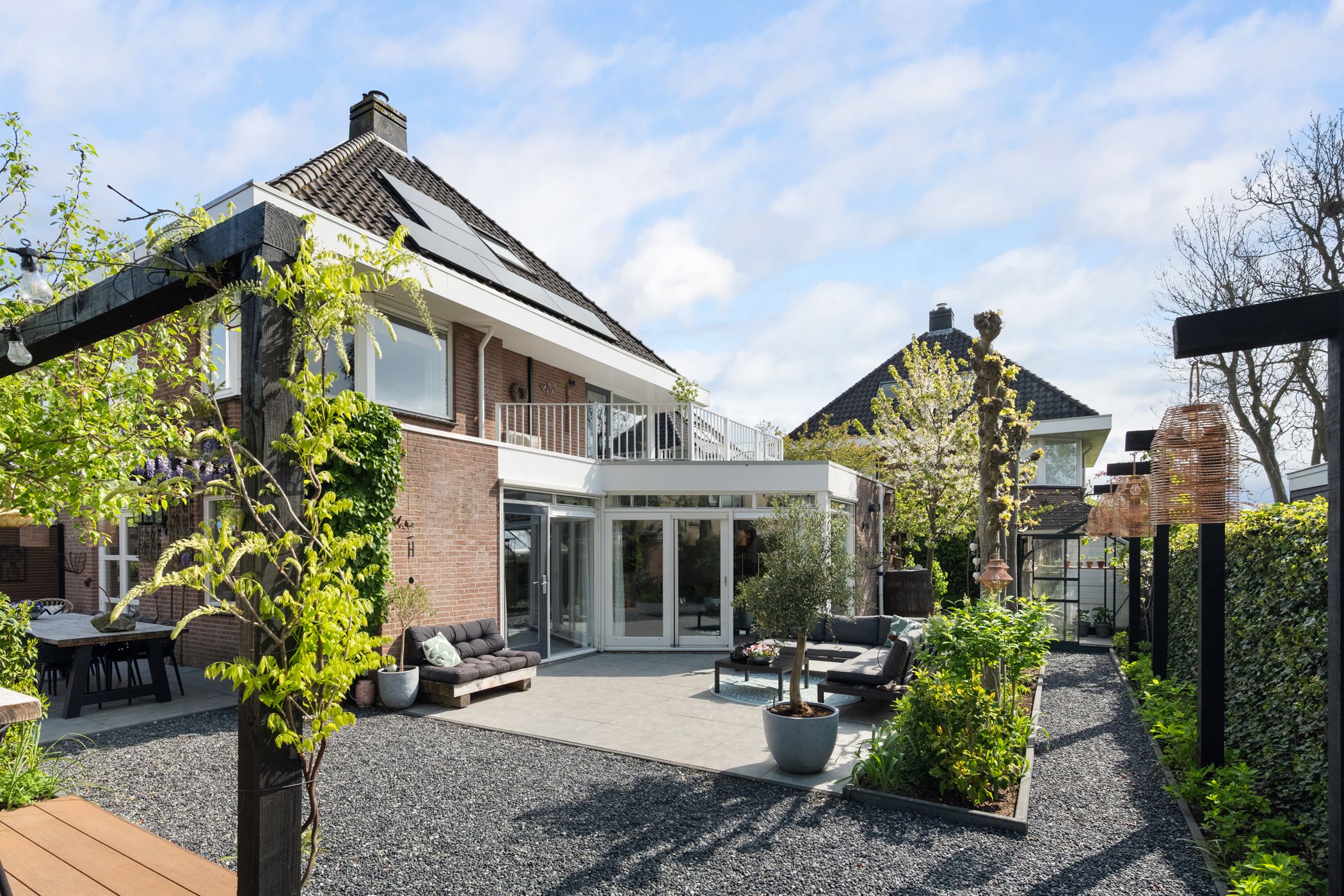 Photo 3 of Huibert van der Hoekpln 1