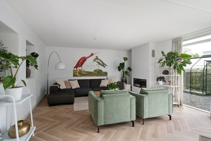 Photo 7 of Huibert van der Hoekpln 1