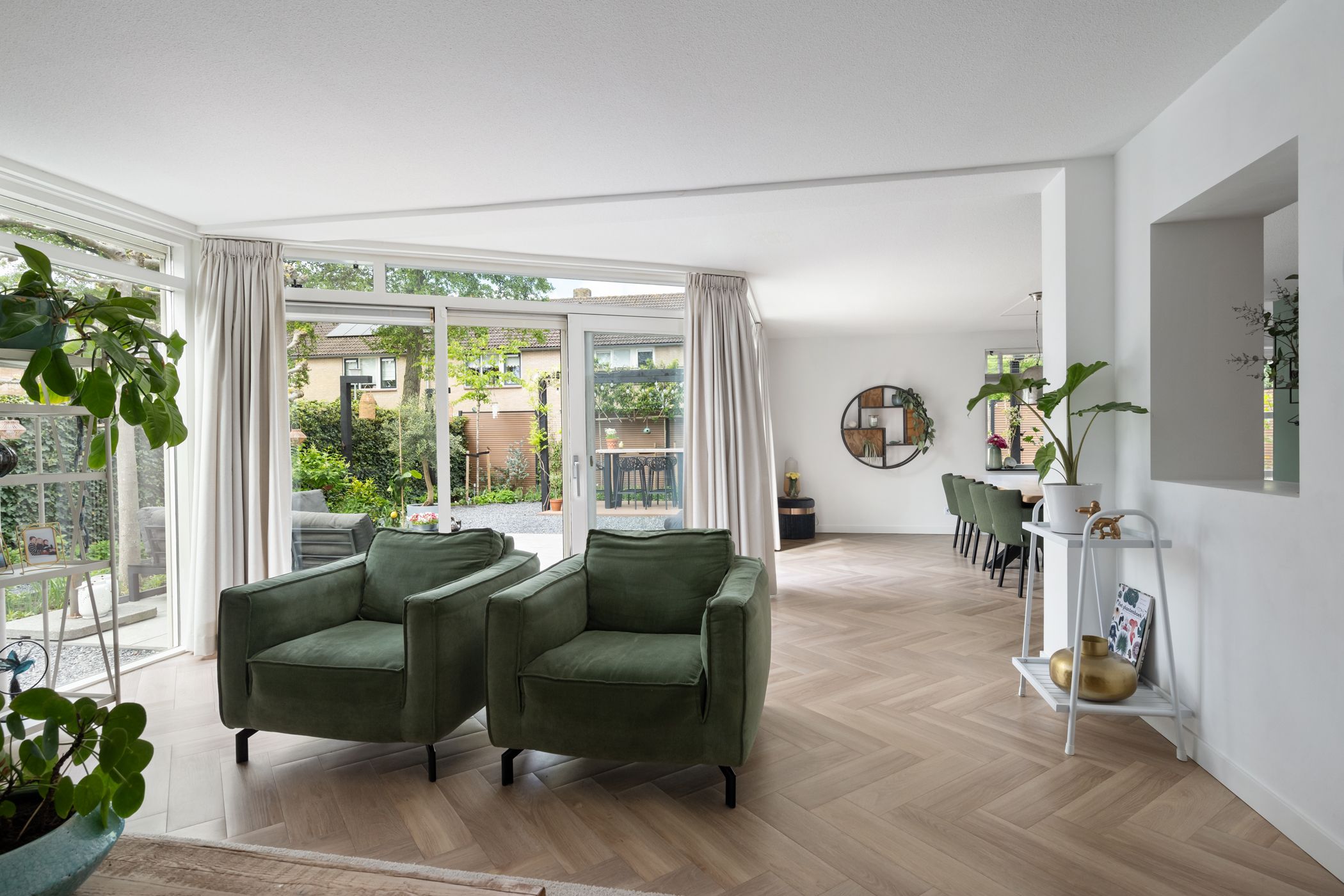 Photo 9 of Huibert van der Hoekpln 1