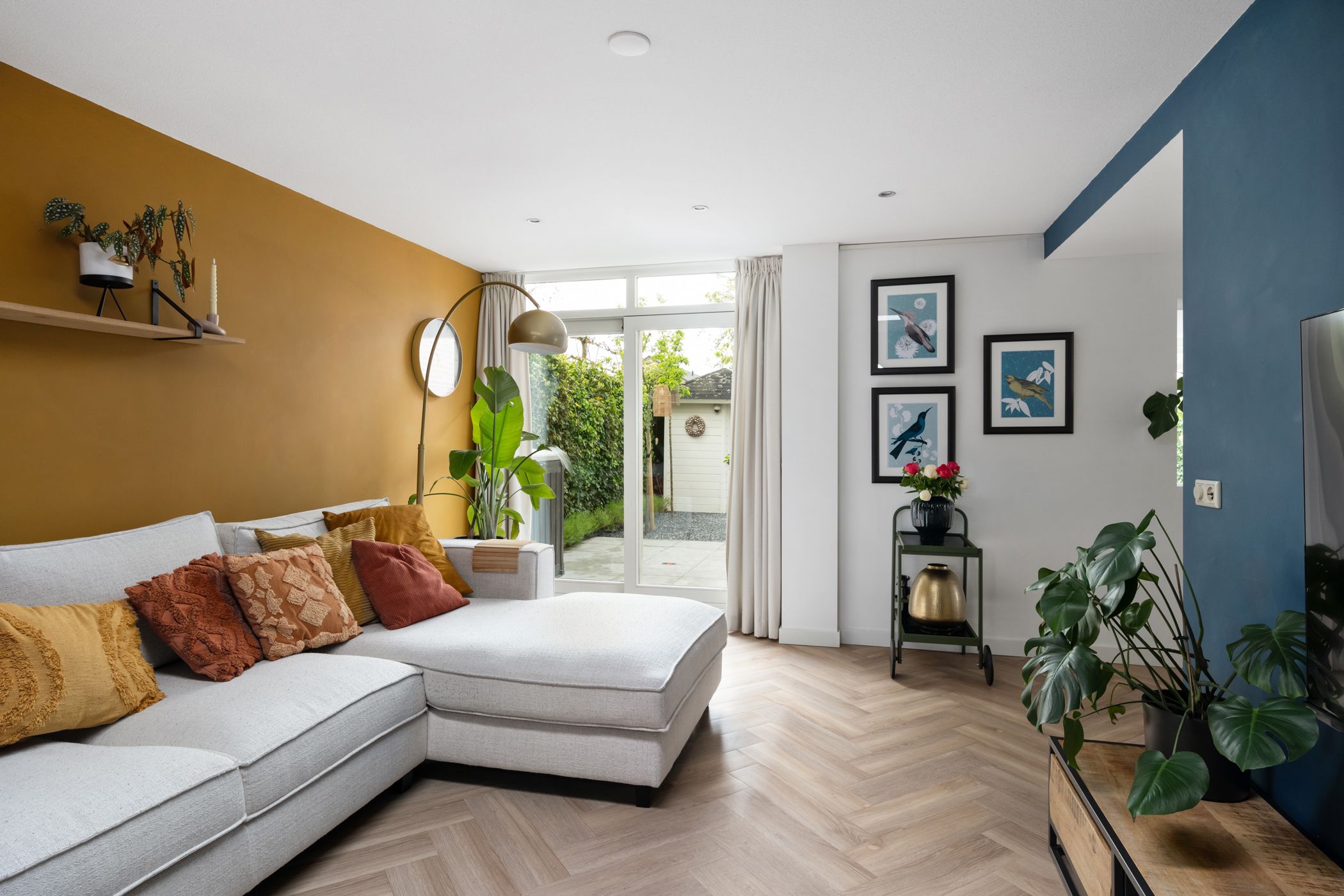 Photo 12 of Huibert van der Hoekpln 1