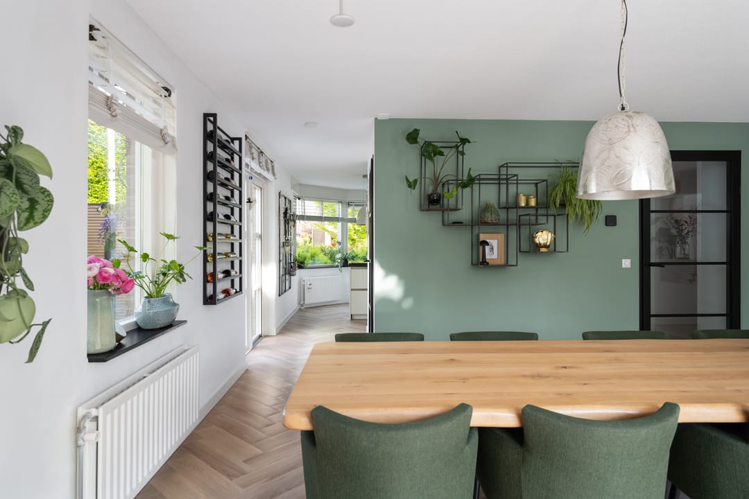 Photo 16 of Huibert van der Hoekpln 1