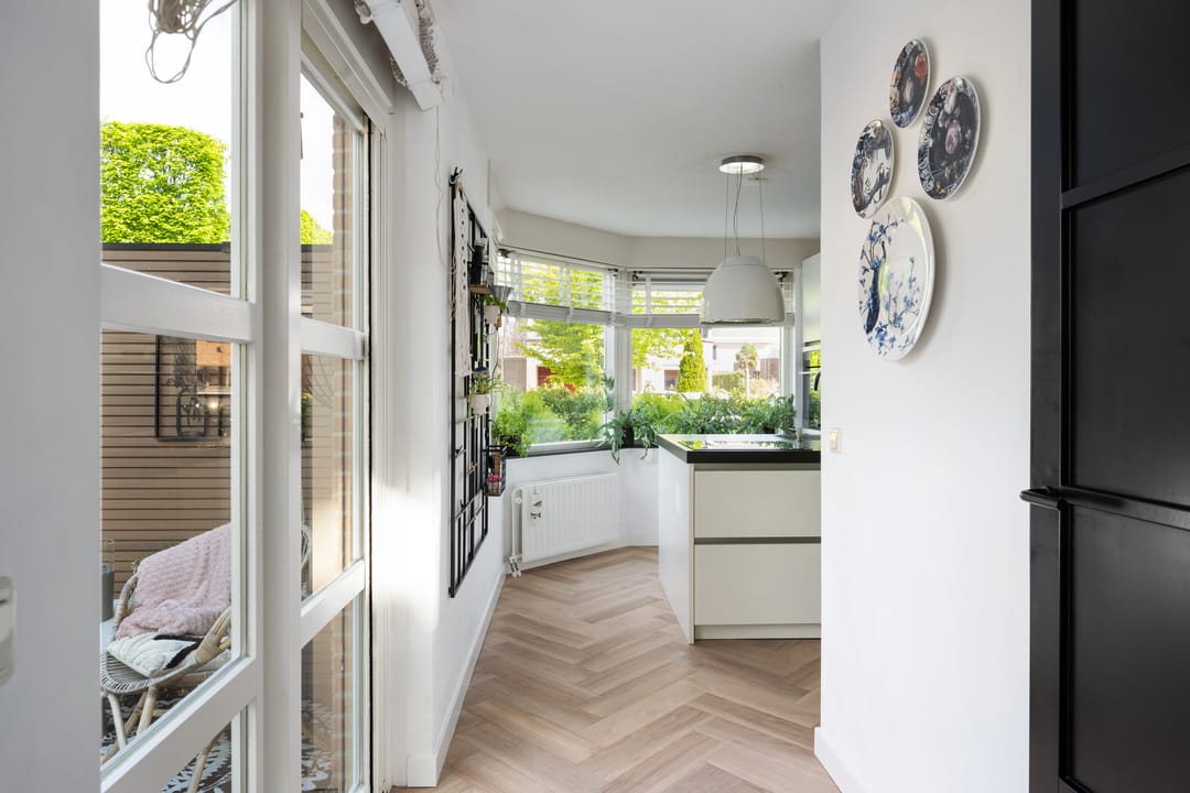 Photo 17 of Huibert van der Hoekpln 1